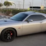 Dodge Challenger 2013 Model Year Grey/silver - Thumbnail 5