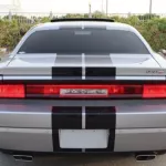 Dodge Challenger 2013 Model Year Grey/silver - Thumbnail 6