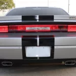Dodge Challenger 2013 Model Year Grey/silver - Thumbnail 7