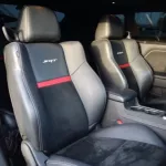 Dodge Challenger 2013 Model Year Grey/silver - Thumbnail 10