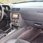 Dodge Challenger 2013 Model Year Grey/silver - Thumbnail 11