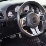 Dodge Challenger 2013 Model Year Grey/silver - Thumbnail 12