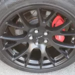 Dodge Challenger 2013 Model Year Grey/silver - Thumbnail 14