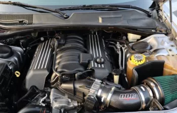 Dodge Challenger 2013 Model Year Grey/silver