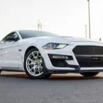 Ford Mustang Gt premium 2020 Model Year - Thumbnail 1