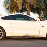 Ford Mustang Gt premium 2020 Model Year - Thumbnail 4