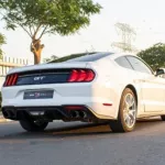 Ford Mustang Gt premium 2020 Model Year - Thumbnail 5