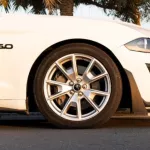 Ford Mustang Gt premium 2020 Model Year - Thumbnail 6