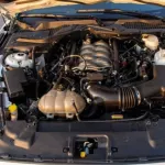 Ford Mustang Gt premium 2020 Model Year - Thumbnail 7