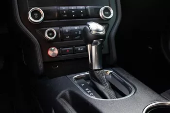 Ford Mustang Gt premium 2020 Model Year