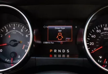 Ford Mustang Gt premium 2020 Model Year