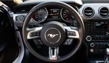 Ford Mustang Gt premium 2020 Model Year