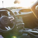 Ford Mustang Gt premium 2020 Model Year - Thumbnail 12