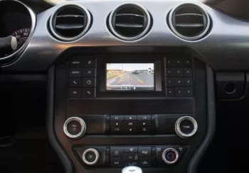 Ford Mustang Gt premium 2020 Model Year