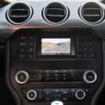 Ford Mustang Gt premium 2020 Model Year - Thumbnail 13