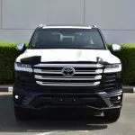2022 TOYOTA LAND CRUISER 300 VXR+ V6 3.5L TT PETROL AT - Thumbnail 1