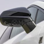 LEXUS RX 500 2.4L PETROL HEV AT MY2023 – WHITE - Thumbnail 3