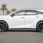 LEXUS RX 500 2.4L PETROL HEV AT MY2023 – WHITE - Thumbnail 6