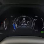 LEXUS RX 500 2.4L PETROL HEV AT MY2023 – WHITE - Thumbnail 10