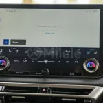 LEXUS RX 500 2.4L PETROL HEV AT MY2023 – WHITE - Thumbnail 12