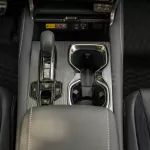 LEXUS RX 500 2.4L PETROL HEV AT MY2023 – WHITE - Thumbnail 13