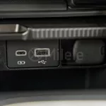 LEXUS RX 500 2.4L PETROL HEV AT MY2023 – WHITE - Thumbnail 14