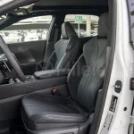 LEXUS RX 500 2.4L PETROL HEV AT MY2023 – WHITE - Thumbnail 16