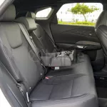 LEXUS RX 500 2.4L PETROL HEV AT MY2023 – WHITE - Thumbnail 17