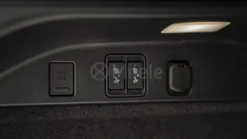 LEXUS RX 500 2.4L PETROL HEV AT MY2023 – WHITE