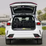 LEXUS RX 500 2.4L PETROL HEV AT MY2023 – WHITE - Thumbnail 20