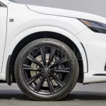 LEXUS RX 500 2.4L PETROL HEV AT MY2023 – WHITE - Thumbnail 23