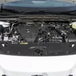 LEXUS RX 500 2.4L PETROL HEV AT MY2023 – WHITE - Thumbnail 24