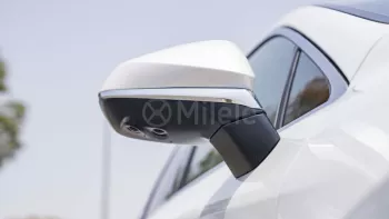 LEXUS RX 350H EXECUTIVE 2.5L PETROL HEV AT MY2023 – WHITE