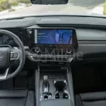 LEXUS RX 350H EXECUTIVE 2.5L PETROL HEV AT MY2023 – WHITE - Thumbnail 7