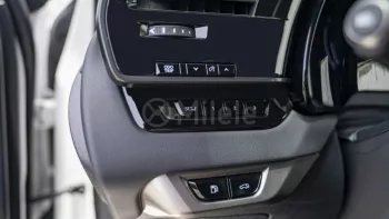 LEXUS RX 350H EXECUTIVE 2.5L PETROL HEV AT MY2023 – WHITE