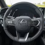 LEXUS RX 350H EXECUTIVE 2.5L PETROL HEV AT MY2023 – WHITE - Thumbnail 9