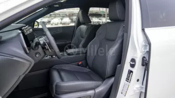LEXUS RX 350H EXECUTIVE 2.5L PETROL HEV AT MY2023 – WHITE
