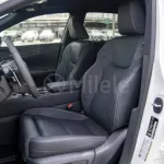 LEXUS RX 350H EXECUTIVE 2.5L PETROL HEV AT MY2023 – WHITE - Thumbnail 15
