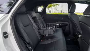 LEXUS RX 350H EXECUTIVE 2.5L PETROL HEV AT MY2023 – WHITE