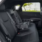 LEXUS RX 350H EXECUTIVE 2.5L PETROL HEV AT MY2023 – WHITE - Thumbnail 16