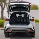 LEXUS RX 350H EXECUTIVE 2.5L PETROL HEV AT MY2023 – WHITE - Thumbnail 20