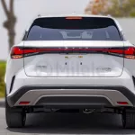 LEXUS RX 350H EXECUTIVE 2.5L PETROL HEV AT MY2023 – WHITE - Thumbnail 22