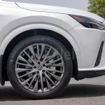 LEXUS RX 350H EXECUTIVE 2.5L PETROL HEV AT MY2023 – WHITE - Thumbnail 24