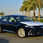 TOYOTA CAMRY GLE-X 2.5L 2023 MODEL YEAR PETROL AUTOMATIC - Thumbnail 3