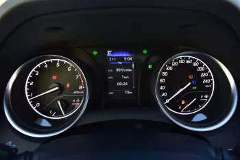 TOYOTA CAMRY GLE-X 2.5L 2023 MODEL YEAR PETROL AUTOMATIC