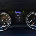 TOYOTA CAMRY GLE-X 2.5L 2023 MODEL YEAR PETROL AUTOMATIC - Thumbnail 4