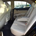 TOYOTA CAMRY GLE-X 2.5L 2023 MODEL YEAR PETROL AUTOMATIC - Thumbnail 6