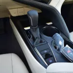 TOYOTA CAMRY GLE-X 2.5L 2023 MODEL YEAR PETROL AUTOMATIC - Thumbnail 9