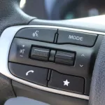 KIA SPORTAGE 2.0L SUV FWD 5DOORS 2023 PETROL SILVER - Thumbnail 9