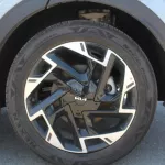 KIA SPORTAGE 2.0L SUV FWD 5DOORS 2023 PETROL SILVER - Thumbnail 23